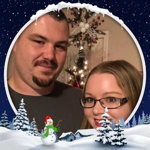 Meet your Posher, Kristin